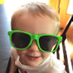 Meet your Posher, Jason